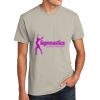 Unisex CVC Tee Thumbnail