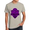 Unisex CVC Tee Thumbnail