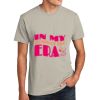 Unisex CVC Tee Thumbnail