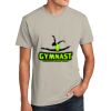 Unisex CVC Tee Thumbnail