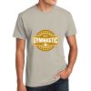 Unisex CVC Tee Thumbnail