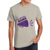 Unisex CVC Tee Thumbnail