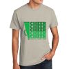 Unisex CVC Tee Thumbnail