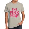 Unisex CVC Tee Thumbnail