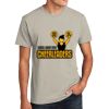 Unisex CVC Tee Thumbnail