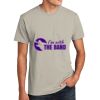 Unisex CVC Tee Thumbnail