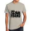 Unisex CVC Tee Thumbnail