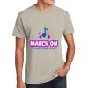 Unisex CVC Tee Thumbnail