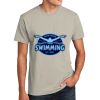 Unisex CVC Tee Thumbnail