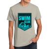 Unisex CVC Tee Thumbnail