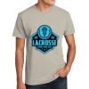 Unisex CVC Tee Thumbnail