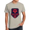 Unisex CVC Tee Thumbnail