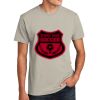 Unisex CVC Tee Thumbnail
