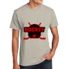 Unisex CVC Tee Thumbnail