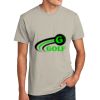 Unisex CVC Tee Thumbnail