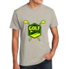 Unisex CVC Tee Thumbnail