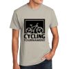 Unisex CVC Tee Thumbnail