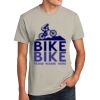 Unisex CVC Tee Thumbnail