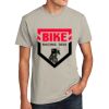 Unisex CVC Tee Thumbnail
