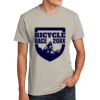 Unisex CVC Tee Thumbnail