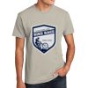 Unisex CVC Tee Thumbnail