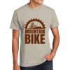 Unisex CVC Tee Thumbnail