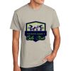 Unisex CVC Tee Thumbnail