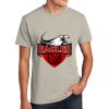 Unisex CVC Tee Thumbnail