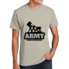 Unisex CVC Tee Thumbnail