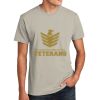 Unisex CVC Tee Thumbnail