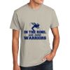 Unisex CVC Tee Thumbnail