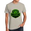 Unisex CVC Tee Thumbnail