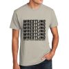 Unisex CVC Tee Thumbnail
