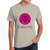 Unisex CVC Tee Thumbnail
