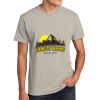 Unisex CVC Tee Thumbnail