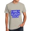Unisex CVC Tee Thumbnail