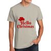 Unisex CVC Tee Thumbnail