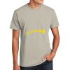 Unisex CVC Tee Thumbnail