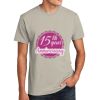 Unisex CVC Tee Thumbnail