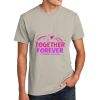 Unisex CVC Tee Thumbnail
