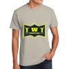 Unisex CVC Tee Thumbnail