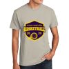 Unisex CVC Tee Thumbnail