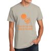 Unisex CVC Tee Thumbnail
