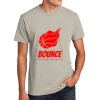 Unisex CVC Tee Thumbnail