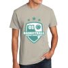 Unisex CVC Tee Thumbnail