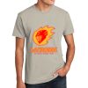 Unisex CVC Tee Thumbnail