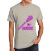 Unisex CVC Tee Thumbnail