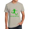 Unisex CVC Tee Thumbnail