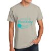 Unisex CVC Tee Thumbnail