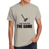 Unisex CVC Tee Thumbnail